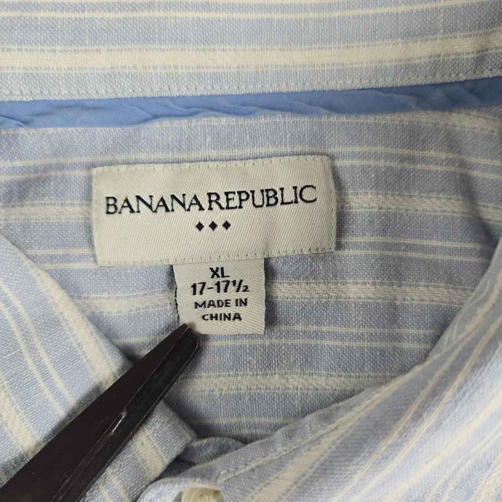Banana Republic item banana